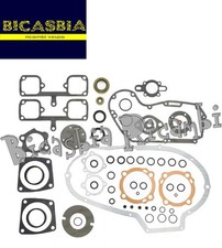 21689 - GUARNIZIONI MOTORE