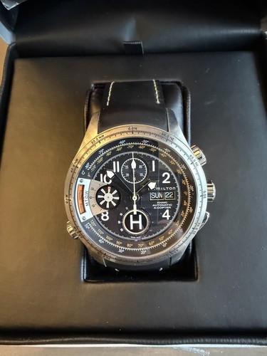 Orologio automatico uomo - orologio,