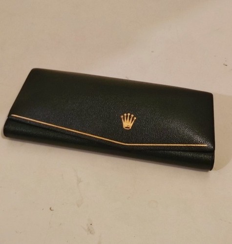 Scatola orologio rolex - scatola,