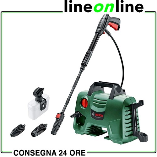 Idropulitrice bosch easy - idropulitrice,
