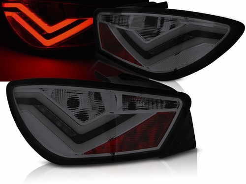 Fanali posteriori lightbar - posteriori, a