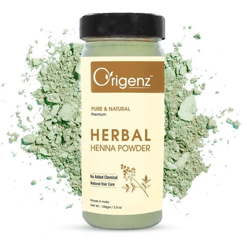 Origency hennè polvere - hennè, in