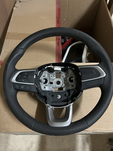 Volante sterzo multifuzione - volante,