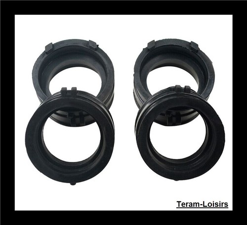 Pipes admission pour honda - 4,