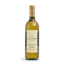 GRECHETTO VINO BIANCO IGT