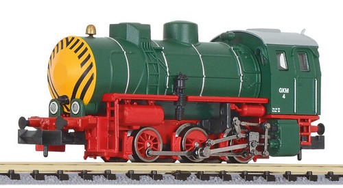 Liliput 161004 locomotiva - 161004,