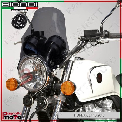 Cupolino naked nero - naked,