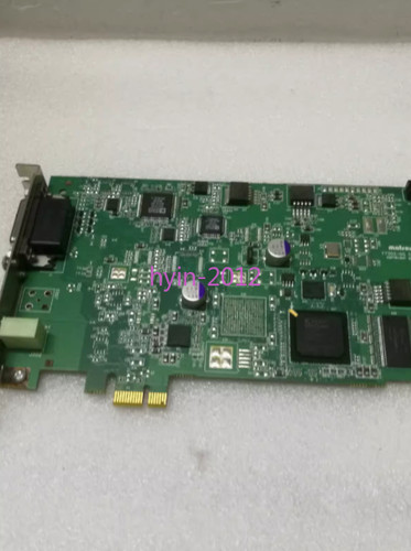 1pcs usato matrox rtx2sd nac - 1pcs, rtx2sd/nac