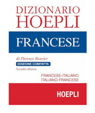 Dizionario francese edizione - dizionario,