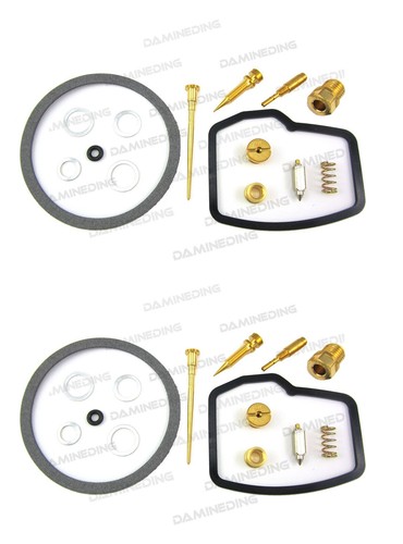 Kit ricostruzione - 2x,