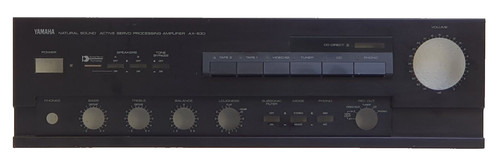 Yamaha 630 ricevitore - yamaha, ax-630