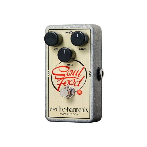 Electro harmonix soul pedale - electro,
