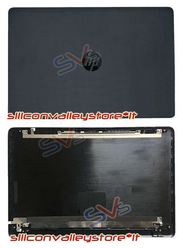 Scocca back cover lcd - back,