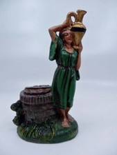 PRESEPE FONTANINI vecchia