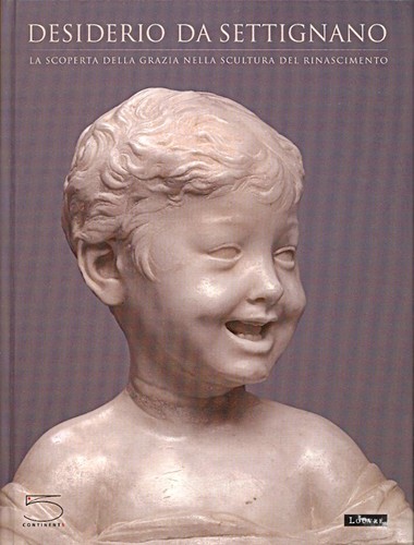 Desiderio settignano la - desiderio, settignano.