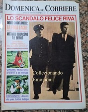 Domenica del corriere - domenica, n.12