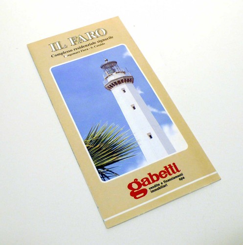 Faro complesso residenziale - il,
