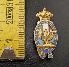 Distintivo Smaltato Spilla Pin