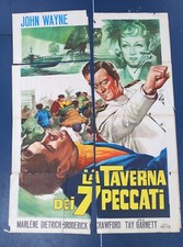 Seven Sinners La taverna dei 7