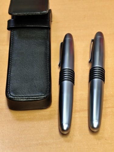 Penna stilografica minka - stilografica,