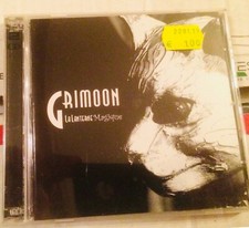 Grimoon ‎– La Lanterne