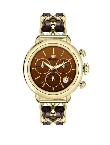 Orologio donna glam - da, rock