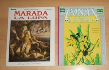 ED. COMIC ART SERIE  BEST COMICS   1/42  CPL  1992 GRAPHIC NOVEL ORIGINALI !!!!!