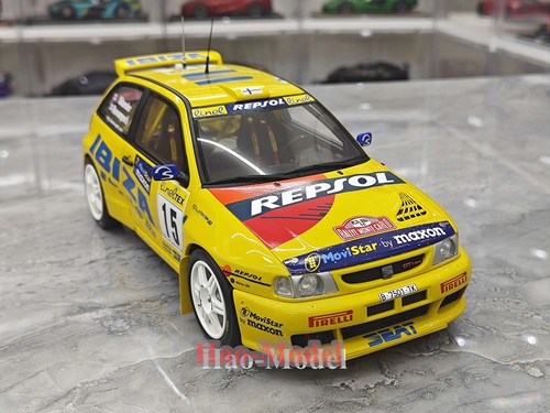 Otto seat ibiza kit auto - otto,