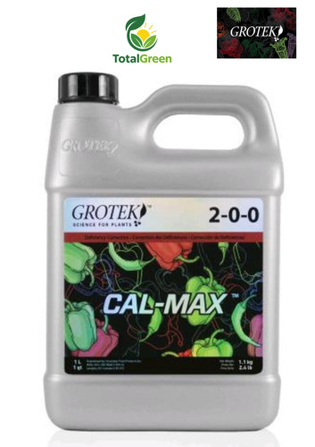 Fertilizzante liquido calcio