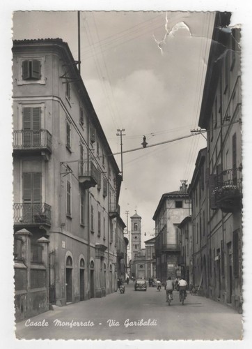 Casale monferrato - casale,