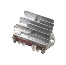 endo REGOLATORE DI TENSIONE