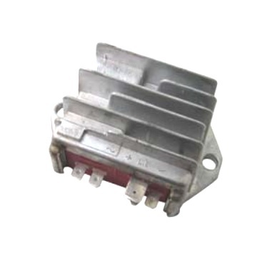 Endo regolatore - regolatore, di