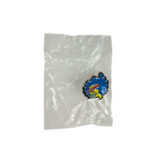 Distintivo Spilla Supreme New York Gonz (Mark Gonzales) - Nuovo