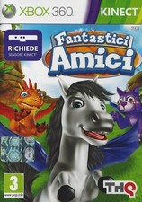 FANTASTICI AMICI (KINECT)