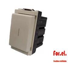 Vimar Idea 16107.B - Pulsante