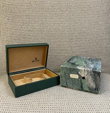 ROLEX DAYTONA 116520 BOX 68.00.01 STICKERS FROM 2001 - 2005 VINTAGE