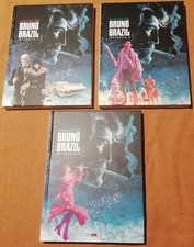 BRUNO BRAZIL INTEGRALE 1/3
