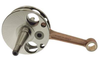 Albero motore vespa 125 vna - motore,