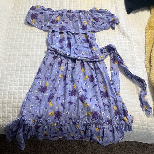 Nuovo vestito disney donna - nuovo, med