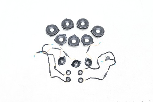 Set casse sistema audio harman - casse,