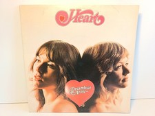 Heart Dreamboat Annie Vinyl
