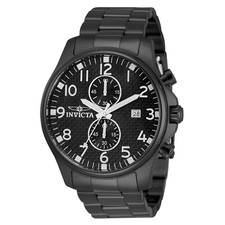 Orologio Uomo Invicta Oversize