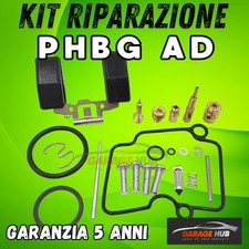 KIT REVISIONE 22pz per