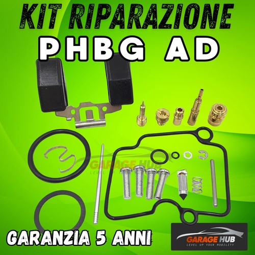 Kit revisione 22pz - kit,
