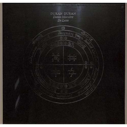 Duran danse macabre - /,