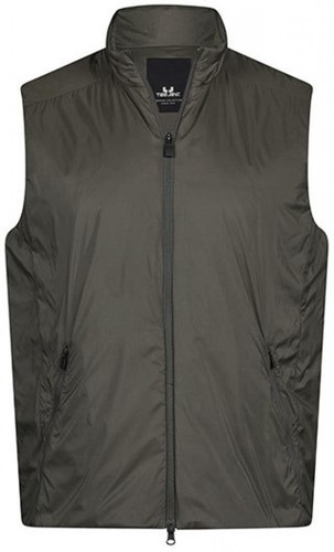 Scaldamuscoli uomo two way - scaldamuscoli, zip