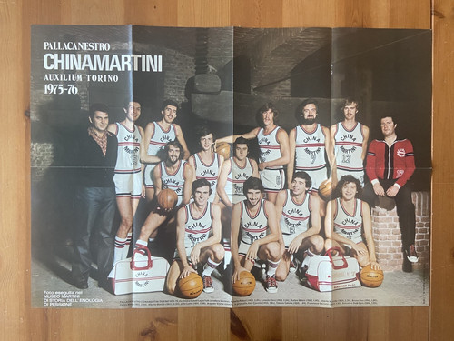 Poster inserto giganti del - poster, "i