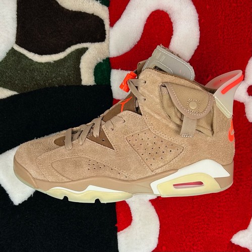 Taglia jordan 6 retro - 7,