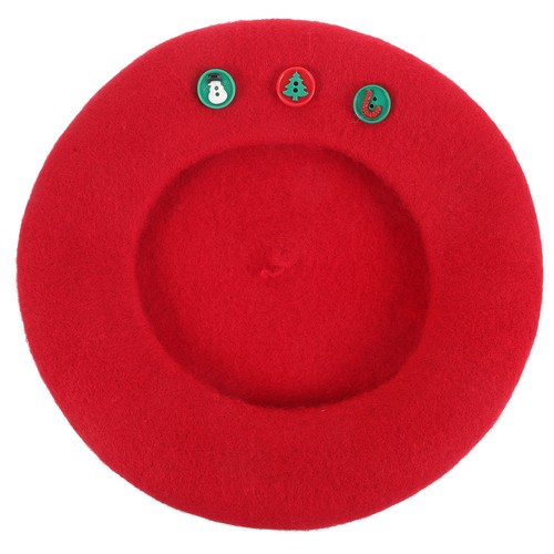 Berretto comodo cappello - ,