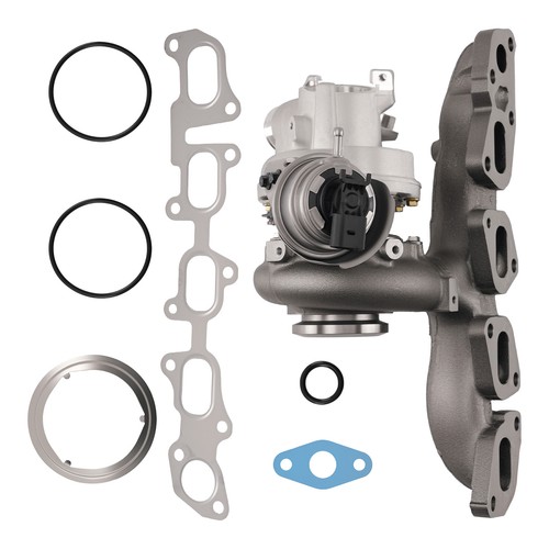 Billet turbocompressore - billet,